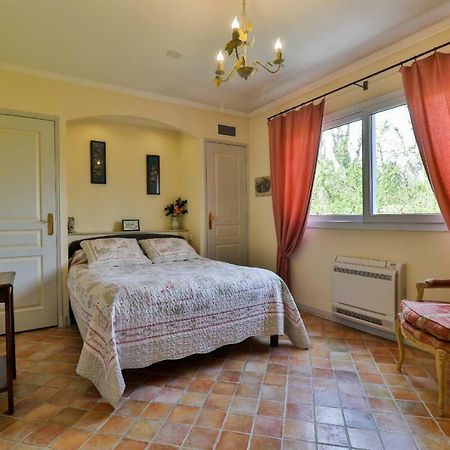 La Milane Bed and Breakfast Cabriès Exteriör bild