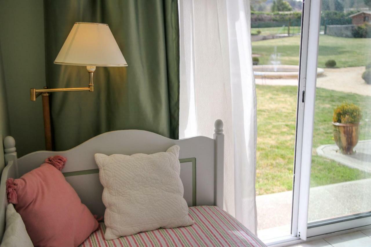 La Milane Bed and Breakfast Cabriès Exteriör bild