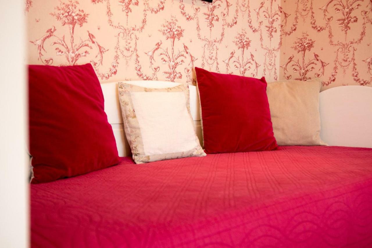 La Milane Bed and Breakfast Cabriès Exteriör bild