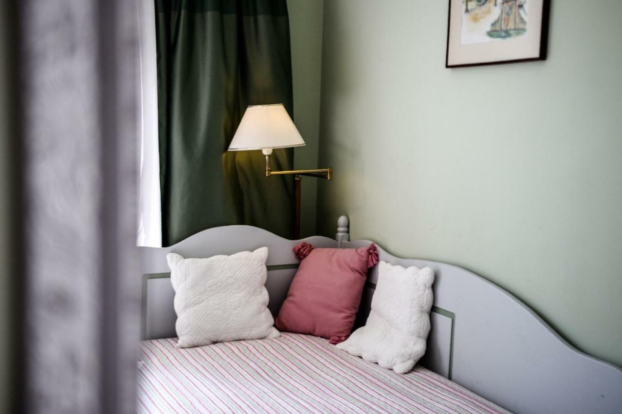 La Milane Bed and Breakfast Cabriès Exteriör bild