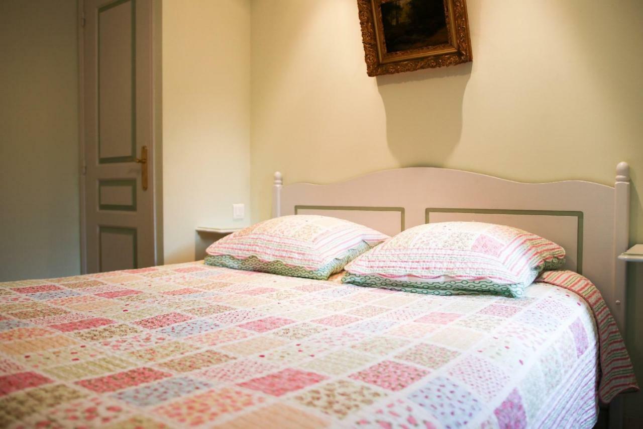 La Milane Bed and Breakfast Cabriès Exteriör bild